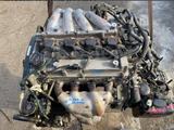 Двигатель на mitsubishi space wagon 2.4 GDI. Митсубиси Спейс Вагон за 275 000 тг. в Алматы – фото 4