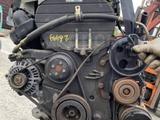 Двигатель на mitsubishi space wagon 2.4 GDI. Митсубиси Спейс Вагон за 275 000 тг. в Алматы – фото 5