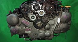 Двигатель EZ30 на Субару за 400 000 тг. в Алматы – фото 2