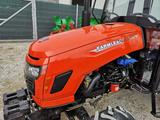 МТЗ  DEUTZ-FAHR FarmLead - 404 (4WD, с кондиционером) 2022 года за 6 070 000 тг. в Актобе