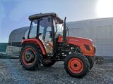 МТЗ  DEUTZ-FAHR FarmLead - 404 (4WD, с кондиционером) 2022 года за 6 070 000 тг. в Актобе – фото 2