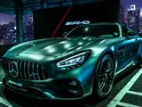 Mercedes-Benz AMG GT 2022 года за 104 878 720 тг. в Нур-Султан (Астана)