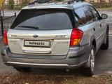 Subaru Outback 2004 года за 5 150 000 тг. в Алматы – фото 3
