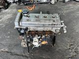 Двигатель на Toyota Carina E 1, 8 литра 7A-FE за 280 000 тг. в Алматы – фото 2