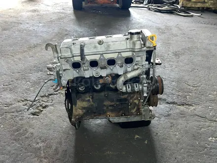 Двигатель на Toyota Carina E 1, 8 литра 7A-FE за 280 000 тг. в Алматы – фото 5