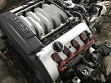 Двигатель AUDI BFM 4.2 л из Японии за 900 000 тг. в Уральск