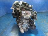 Двигатель TOYOTA PASSO M700A 1KR-FE за 242 000 тг. в Костанай – фото 2