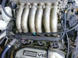 Двигатель 6g72 3.0 за 580 000 тг. в Алматы – фото 3
