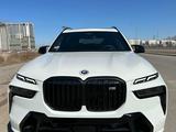 BMW X7 2022 года за 100 000 000 тг. в Астана