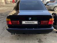 BMW 525 1990 года за 1 700 000 тг. в Алматы