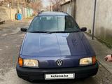 Volkswagen Passat 1993 года за 2 200 000 тг. в Шымкент
