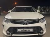Toyota Camry 2015 года за 13 200 000 тг. в Алматы