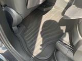 Коврики резиновые 3D LUX для BMW X7 G07 6 SEATS (2018-н. В.) за 75 000 тг. в Шымкент – фото 5
