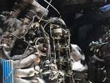Двигатель Lexus RX 300 4wd 2wd за 400 000 тг. в Семей – фото 3