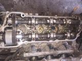 Двигатель TOYOTA MZ-FE (двс + коробка) за 95 000 тг. в Алматы – фото 3