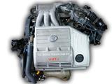 Двигатель TOYOTA MZ-FE (двс + коробка) за 95 000 тг. в Алматы – фото 5