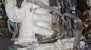 Двигатель Nissan Murano 3.5 Объём за 450 000 тг. в Алматы