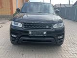 Land Rover Range Rover Sport 2014 года за 23 000 000 тг. в Караганда