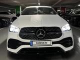 Mercedes-Benz GLE 400 2022 года за 59 000 000 тг. в Караганда