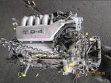 Двигатель на toyota vista ardeo 3S Д4. Тойота Виста Ардео за 270 000 тг. в Алматы