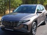 Hyundai Tucson 2022 года за 18 800 000 тг. в Алматы – фото 3