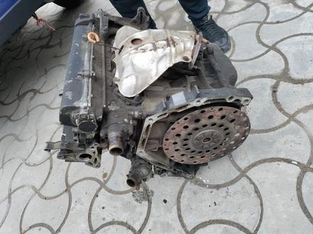Двигатель за 110 000 тг. в Алматы – фото 2
