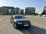 Bentley Continental Flying Spur 2005 года за 9 300 000 тг. в Алматы – фото 4