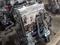 Контрактный 2Е двигатель на Volkswagen Passat B3 2.0 L за 260 000 тг. в Нур-Султан (Астана)