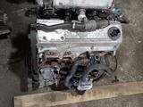 Контрактный 2Е двигатель на Volkswagen Passat B3 2.0 L за 260 000 тг. в Нур-Султан (Астана) – фото 2