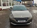 Peugeot 301 2013 года за 3 870 000 тг. в Алматы