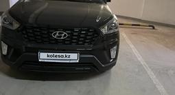 Hyundai Creta 2021 годаүшін12 500 000 тг. в Астана – фото 3