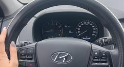 Hyundai Creta 2021 годаүшін12 500 000 тг. в Астана