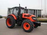 МТЗ  DEUTZ-FAHR FarmLead - 1404 (4WD, с кондиционером) 2022 года за 22 930 000 тг. в Кокшетау – фото 2
