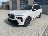 BMW X7 2022 года за 71 000 000 тг. в Астана
