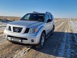 Nissan Pathfinder 2005 года за 7 000 000 тг. в Кызылорда