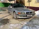 BMW 728 1997 года за 3 000 000 тг. в Шымкент – фото 2
