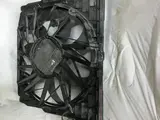 Электро вентилятор охлаждения радиатора BMW F10 6 CYL за 130 000 тг. в Алматы