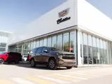 Chevrolet Tahoe Z71 2021 года за 51 000 000 тг. в Уральск