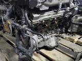 Мотор на Hyundai G6EA 2.7 за 500 000 тг. в Алматы – фото 2
