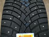 Зимние шипованные шины Pirelli Scorpion Ice Zero 2 285/45 R22 за 450 000 тг. в Павлодар – фото 3
