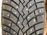 Зимние шипованные шины Pirelli Scorpion Ice Zero 2 285/45 R22 за 450 000 тг. в Павлодар – фото 4