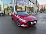 Hyundai Elantra Luxe 2022 года за 13 000 000 тг. в Петропавловск