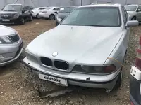 BMW 528 1997 года за 2 315 000 тг. в Астана