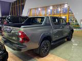 Toyota Hilux Adventure 2022 года за 30 200 000 тг. в Алматы – фото 3