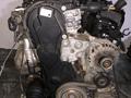 Контрактный двигатель Peugeot 508 турбо дизель за 850 000 тг. в Алматы