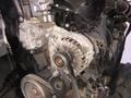 Контрактный двигатель Peugeot 508 турбо дизель за 850 000 тг. в Алматы – фото 4