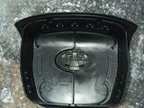 Airbag srs крышка руля муляж Киа Соренто за 20 000 тг. в Алматы – фото 2