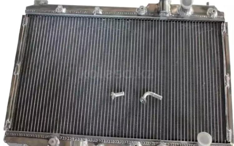 Ремонт радиаторов Аргонная сварка в Караганда