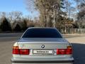 BMW 525 1990 года за 2 750 000 тг. в Алматы – фото 11