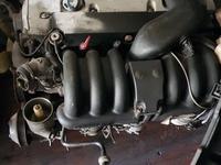 Двигатель на Mercedes Benz C 2.8, коробка механика за 100 тг. в Алматы